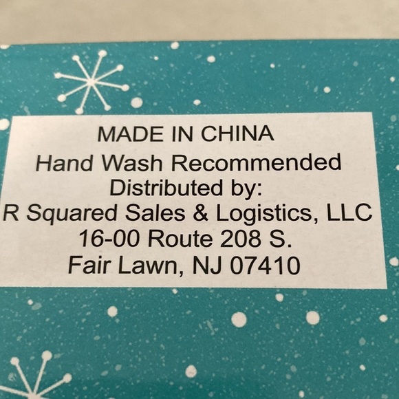 Disney Christmas Mickey and Minnie Mouse Shakers - Picture 5 of 7